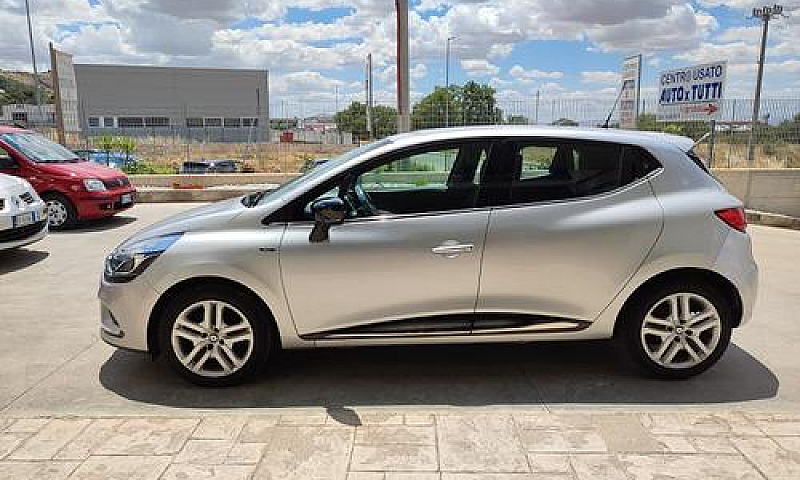 Renault Clio Tce 12V...