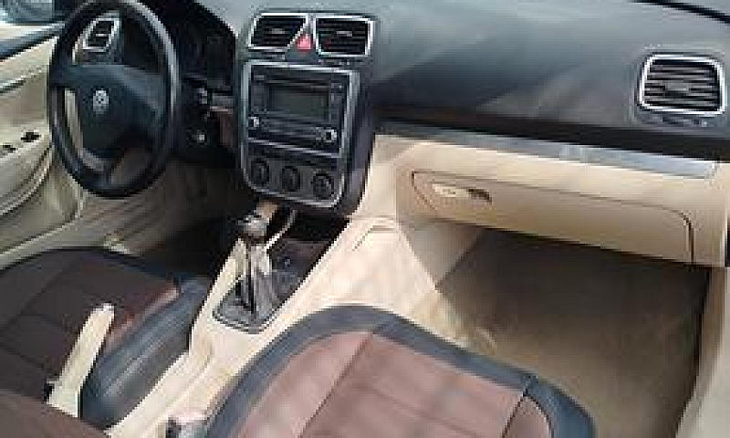 Volkswagen Eos 2.0 1...