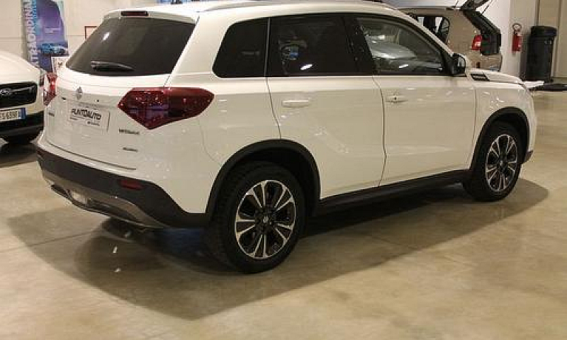 Suzuki Vitara 1.4 Hy...