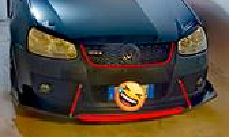 Golf 5  2.0 Diesel S...