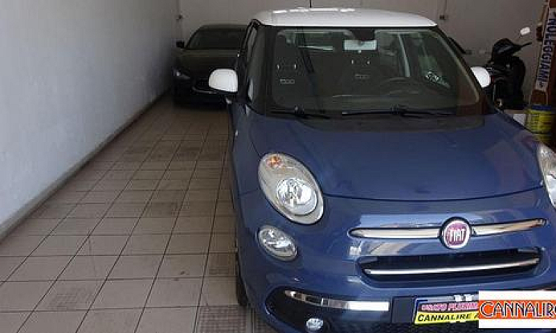 Fiat - 500 L - 1.3 M...