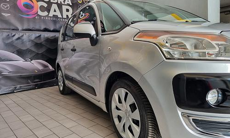 Citroen C3 Picasso C...