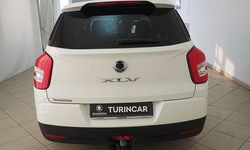 Ssangyong Xlv 1.6 2W...