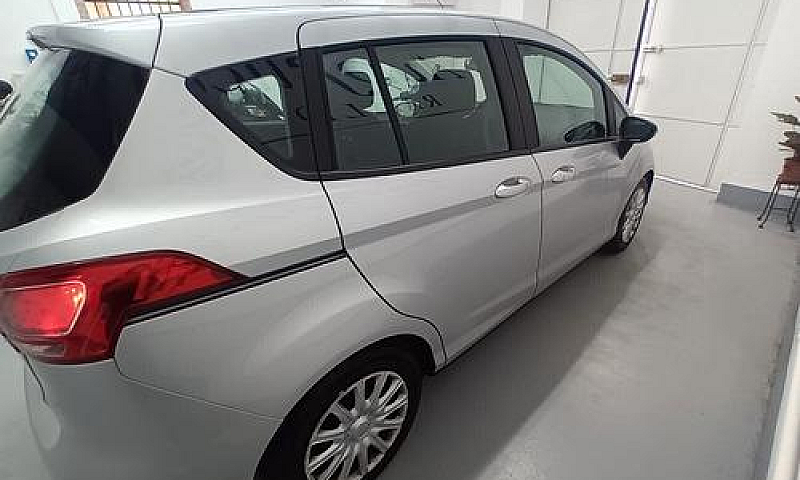 Ford B-Max 1.6 Tdci ...