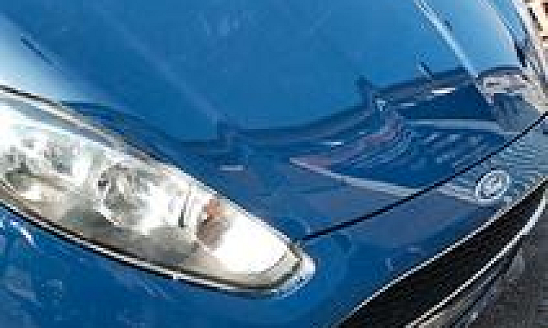 Ford Fiesta 1.2 Moto...