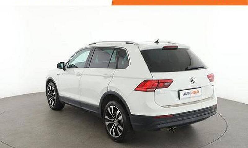 Volkswagen Tiguan Ds...