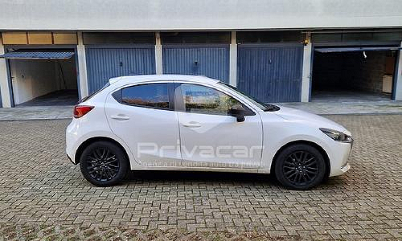 Mazda Mazda2 1.5 Sky...