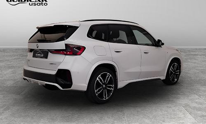 Bmw X1 U11 - X1 Sdri...