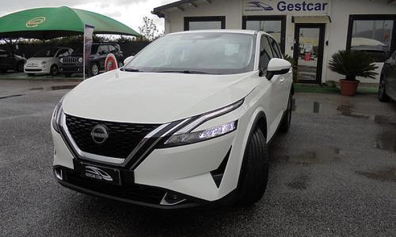 Nissan Qashqai Mhev ...