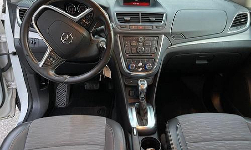 Opel Mokka 1.6 Cdti ...