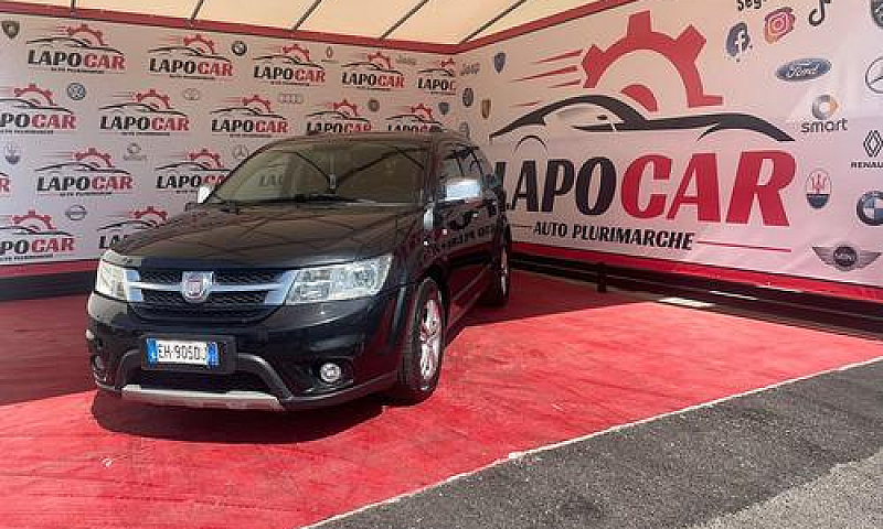 Fiat Freemont 2.0 Mj...