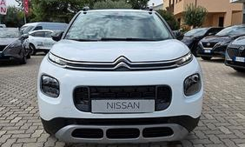 Citroen C3 Aircross ...
