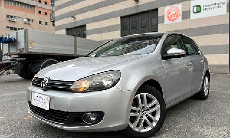Volkswagen Golf 1.4 ...