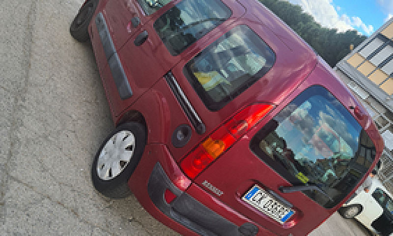 Renault Kangoo 1.5 D...