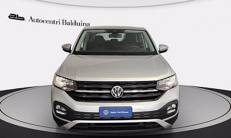 Volkswagen T-Cross 1...