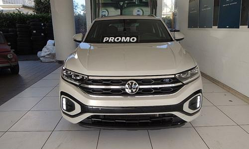 Volkswagen T-Roc 1.0...