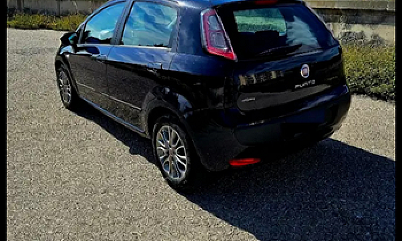 Fiat Punto Evo 1.3 M...