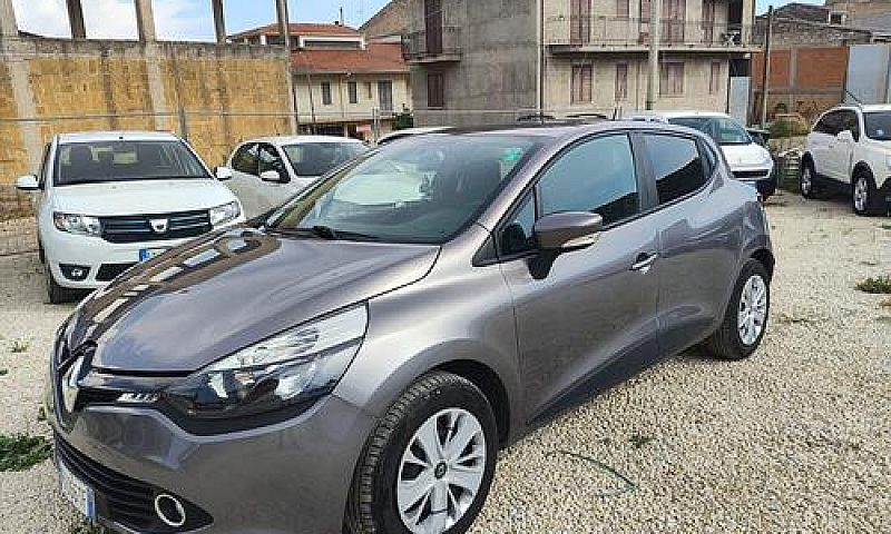 Renault Clio Dci 8V ...