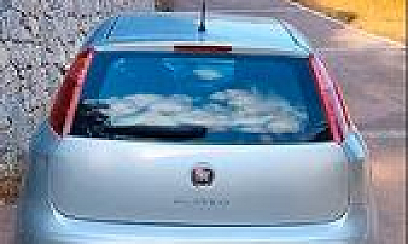 Fiat Grande Punto - ...