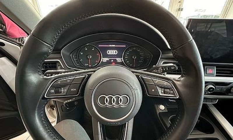 Audì A4 Tdi 163Cv S ...