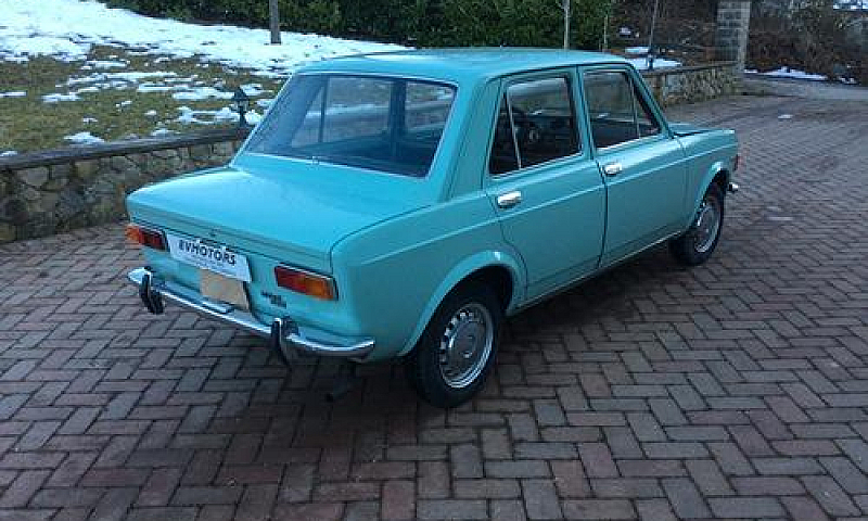 Fiat 128 Berlina 08/...