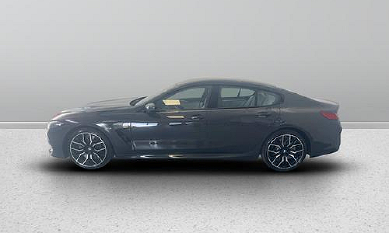 Bmw Serie 8 G16 2019...