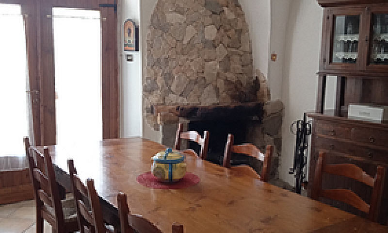 Casa Indipendente...