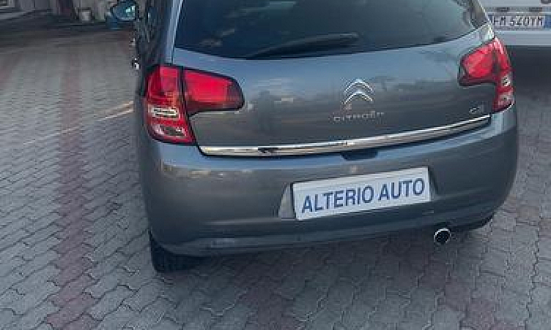 Citroen C3 1.4 Hdi 7...
