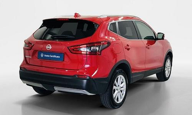 Nissan Qashqai 1.2 D...