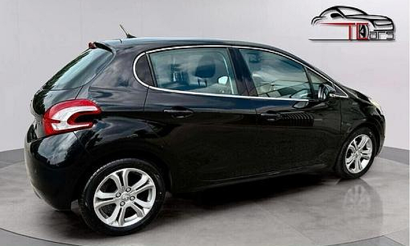 Peugeot 208 1.2 - Ga...