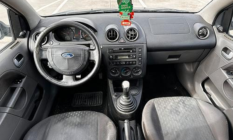 Ford Fiesta 1.4Tdci ...