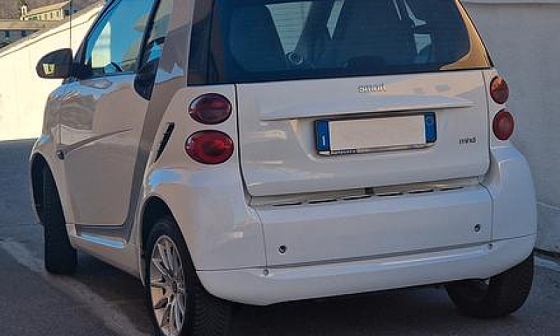 Smart Fortwo 1000 52...