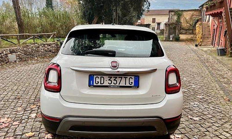 Fiat 500X 1.3 Multij...