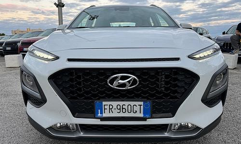 Hyundai Kona 1.0 T-G...