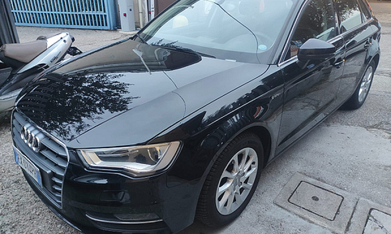 A3 Sportback 1.4 Tsg...