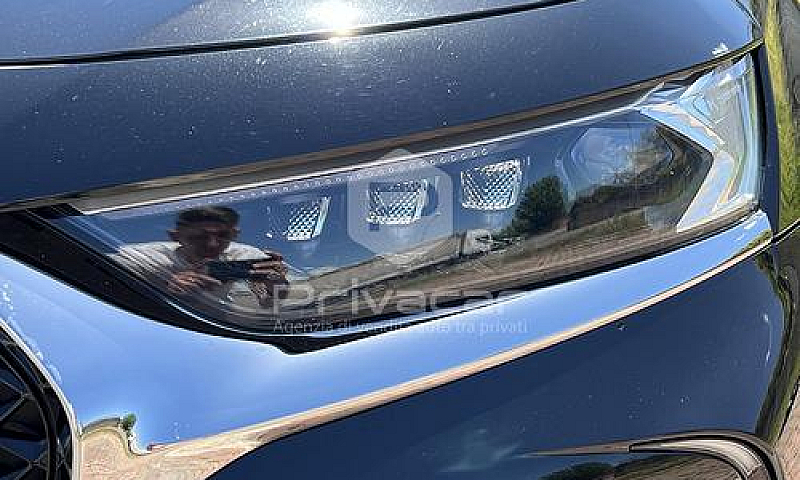 Ds Ds 7 Crossback Bl...