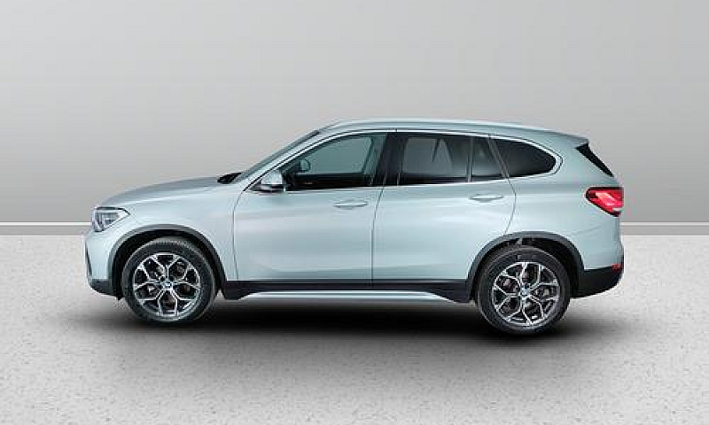 Bmw X1 F48 2019 - X1...