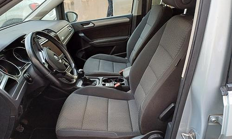Touran 2.0 Tdi 150 C...