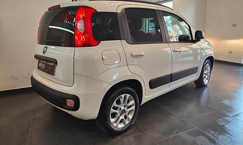 Fiat Panda 1.2 Easyp...