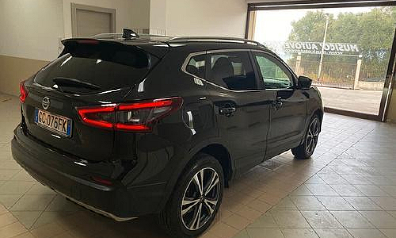 Nissan Qashqai 1.7 D...