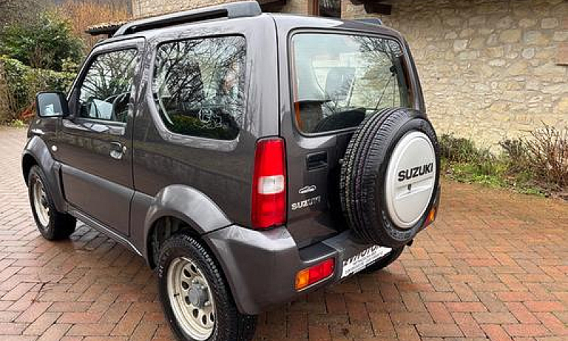 Suzuki Jimny Suzuki ...