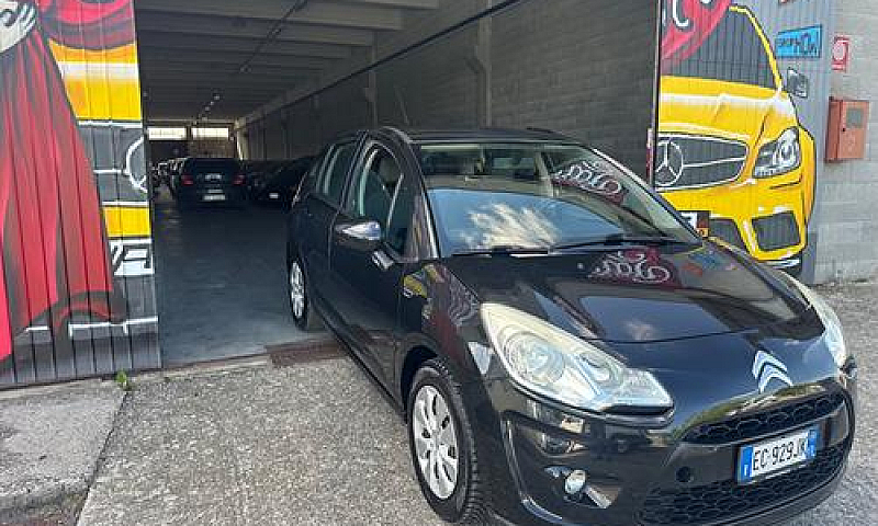 Citroen C3 Benz 1.4 ...