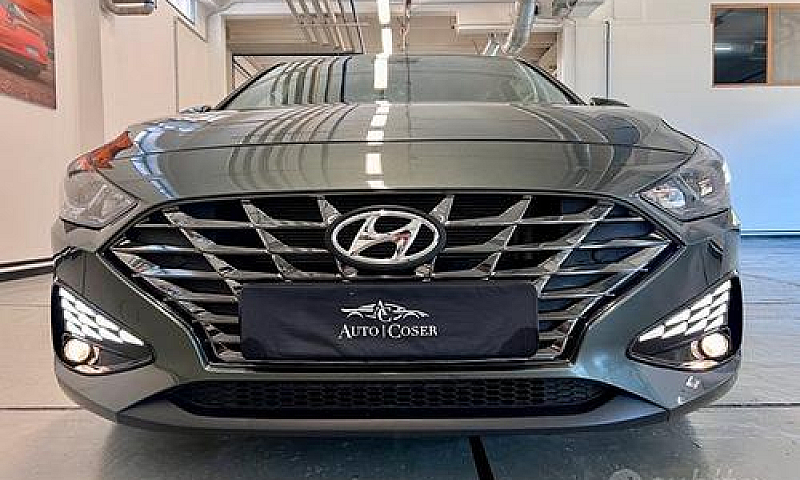Hyundai I30 - Solo 4...