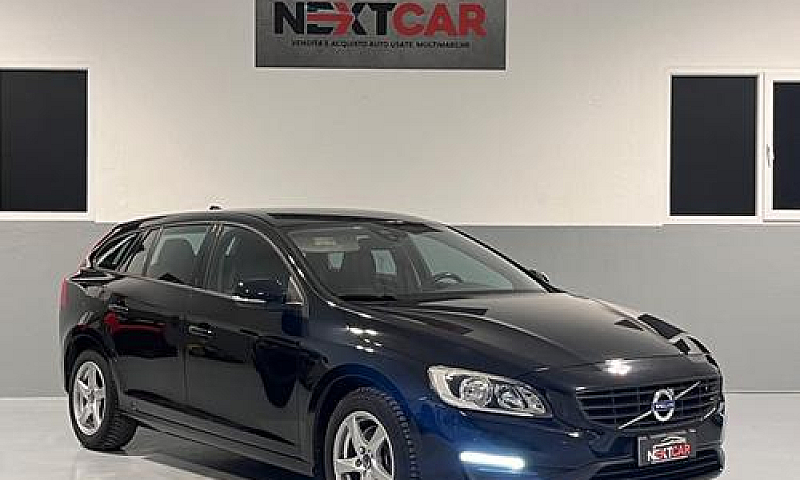Volvo V60 2.0 Taglia...