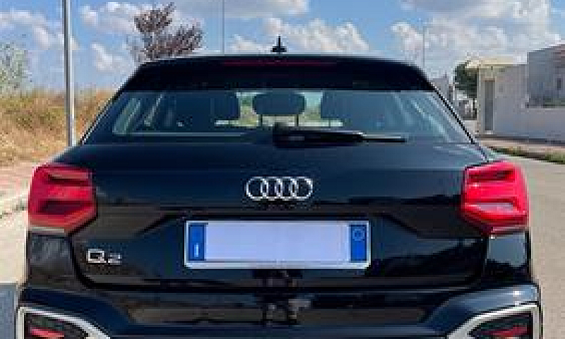 Audi Q2 30 2.0 Tdi A...