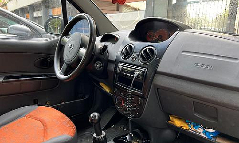 Chevrolet Matiz Adat...
