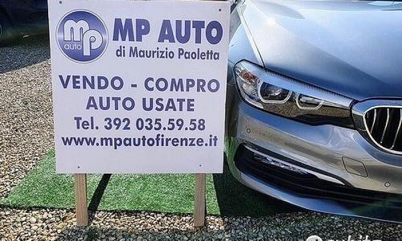 Bmw 530 2.0 Edrive I...