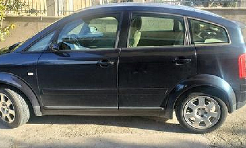 Audi A2 1.4 Diesel...