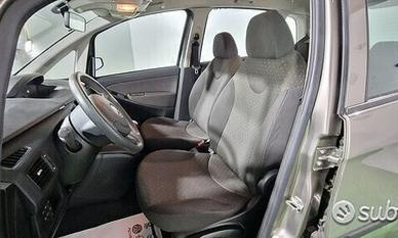 Fiat Idea 1.3 Multij...