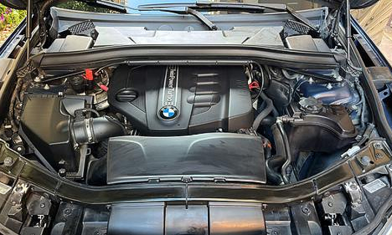 Bmw X1 (E84) - 2013...